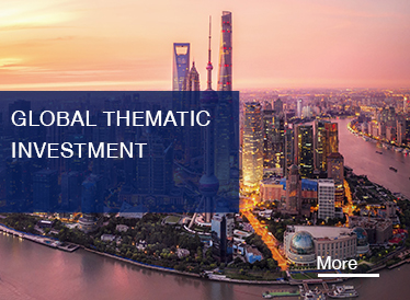 GLOBAL THEMATIC INVESTMENT